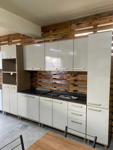 Cozinha modulada nova a pronta entrega!!