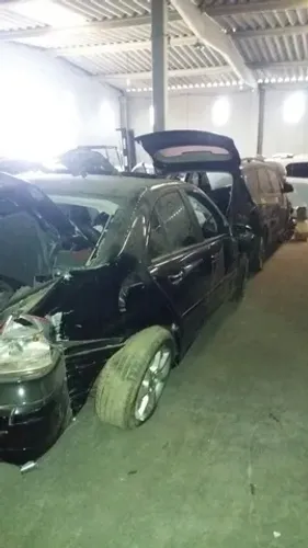 Caixa de Cambio Mercedes C180 Ano 2006