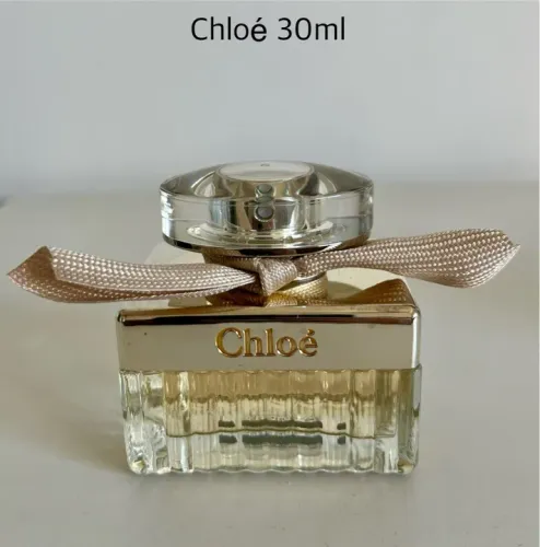 Chloé Eau de Parfum 30ml 