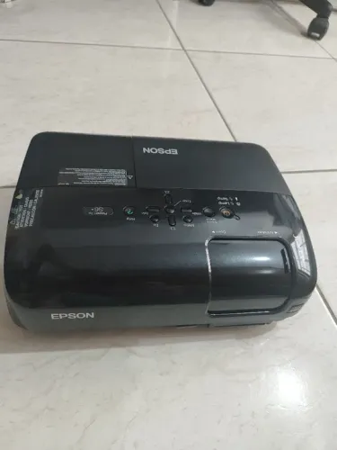 Projetor Epson Power lite S6+