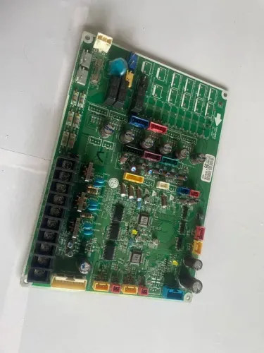 Placa EBR743634 05 14 160104 0199