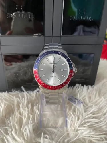 RELÓGIO MODELO SÉCULOS TODOS 100% HORIGINAIS 6 MESSES DE GARANTIA NO MAQUINÁRIO