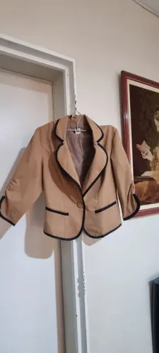 Blazer manga 3/4