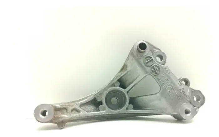 Suporte Compressor Ar Condicionado Peugeot 3008 Thp 2014