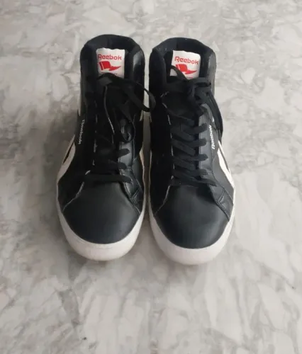 Tênis Reebok Royal - Tamanho 42 - Original
