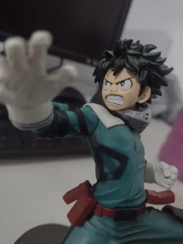 My hero academia, Midoriya,Deku