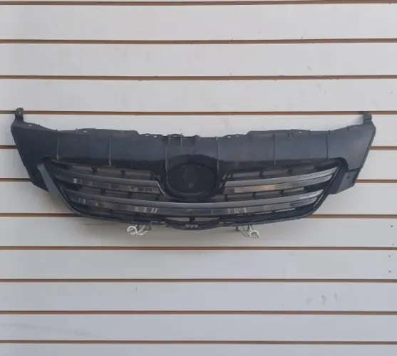 GRADE TOYOTA COROLLA 09/12