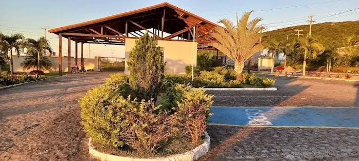 TERRENO NO CONDOMINIO REI DAVI EM BEZERROS