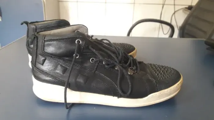 Bota Preta