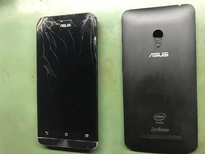 Zenfone 5