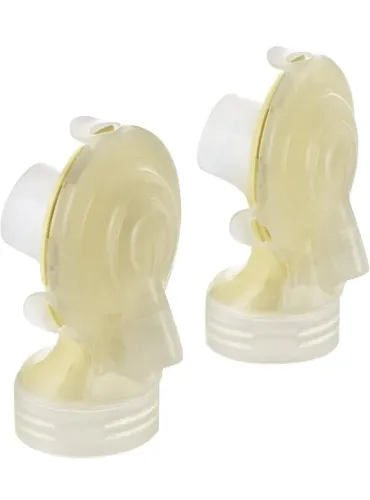 Peça reposição sugadora medela 