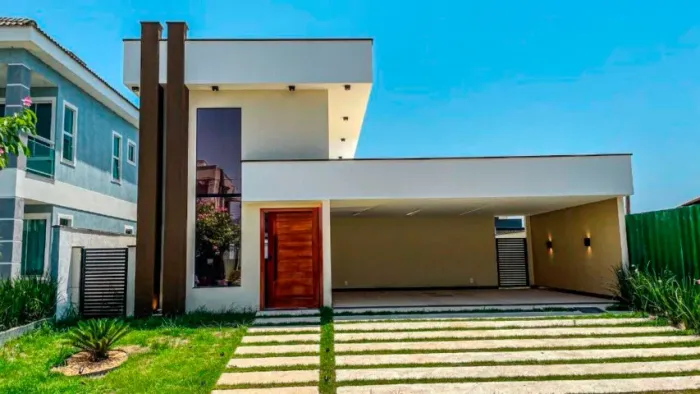 Condomínio Terras Alphaville Maricá - Casas de 3 e 4 quartos à venda
