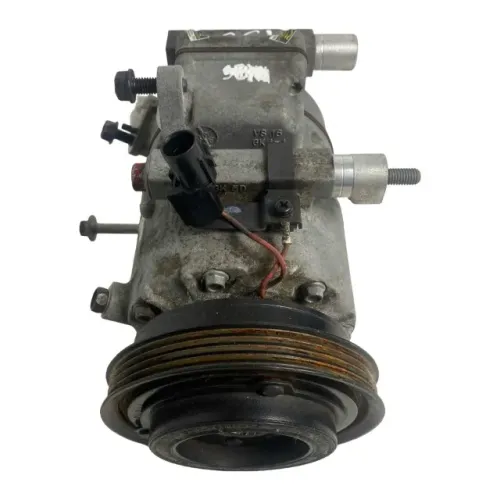 Compressor ar condicionado Hyundai I30 2010