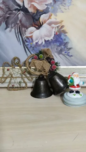 Kit de Decoração de Natal - Estilo Clássico