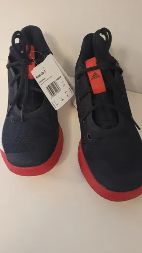 Tenis Adidas Rise Up 2 Basketball