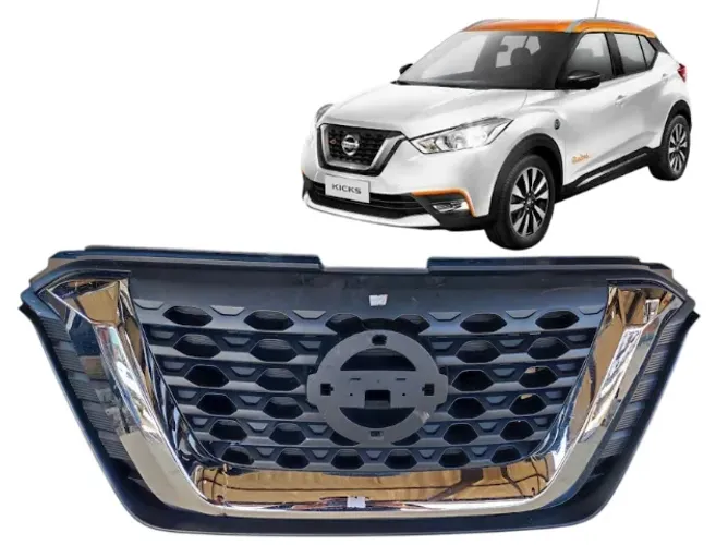 Grade Nissan Kicks 2017 2018 2019 2020 2021