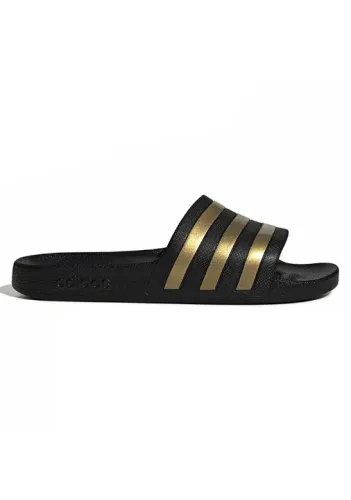 Chinelo Slide Adilette Aqua EG1758