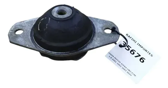 Coxim Motor Siena Uno Fire 1.0 2001 2002 2003 2004