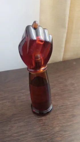 Perfume toque de amor figa