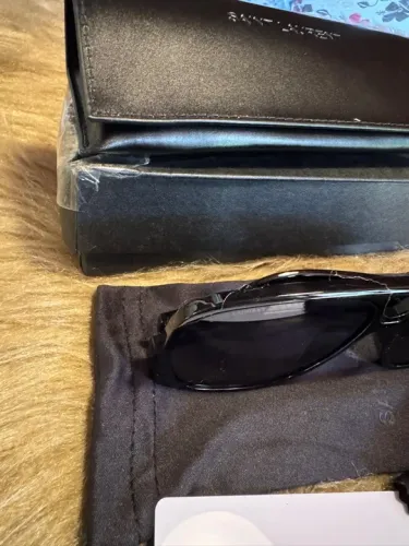 Óculos de sol Saint Laurent