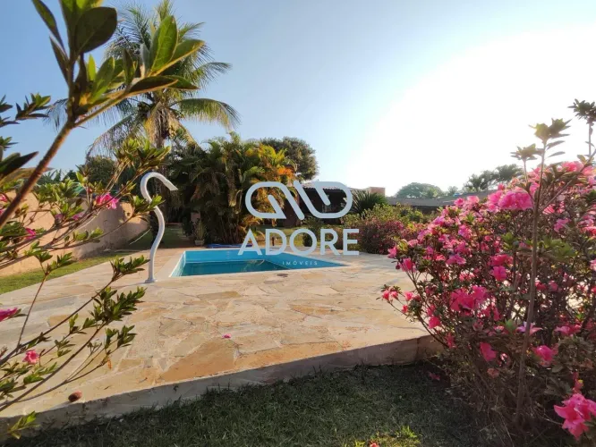 Casa à venda no Condomínio Zuleika Jabour - Salto/SP