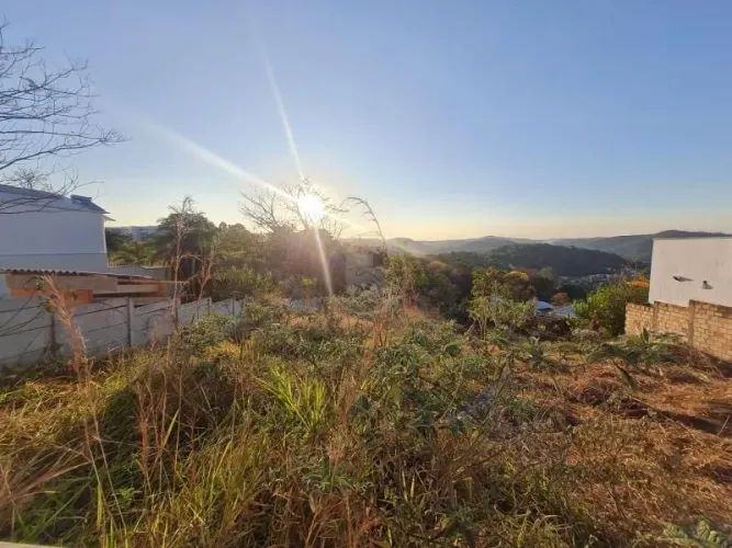 Lote bairro Liberdade - Santa Luzia