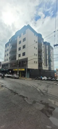 Excelente apartamento a venda no centro de Carmópolis de Minas/MG.