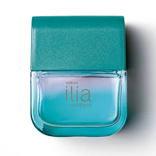 Perfume Ilía Completa Natura -50ml