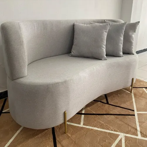 Sofá direto da fábrica sob encomenda 