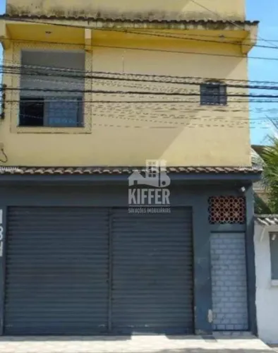 Casa com 2 quartos à venda, 60 m² por R$ 950.000 - Ilha da Conceição - Niterói/RJ