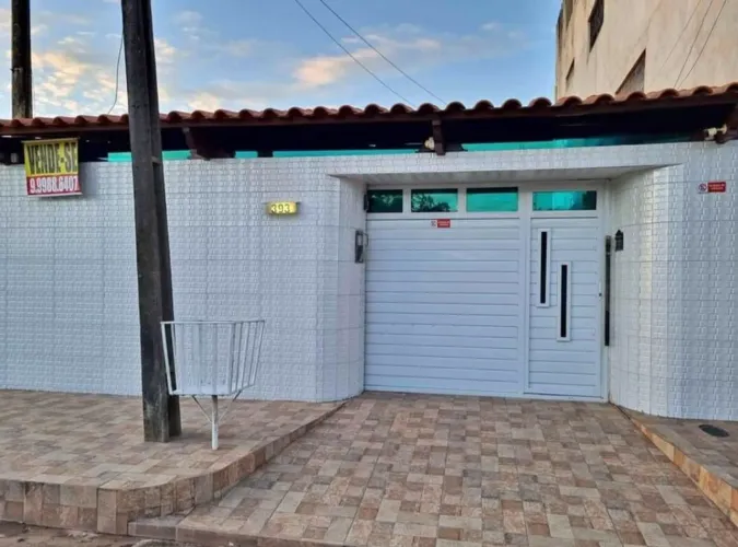 - Casa no Vinhais