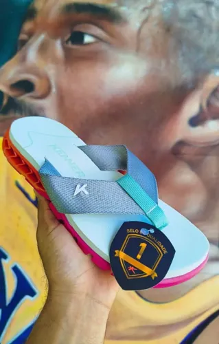 Kenner rakka em promoção.