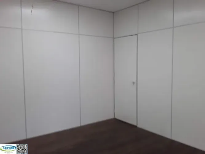Divisórias Pvc Lavável, Divisórias Pvc com Perfis em Alumínio Natural, Divisórias Artfor