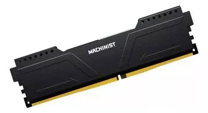 Memória RAM Machinist 8GB DDR4
