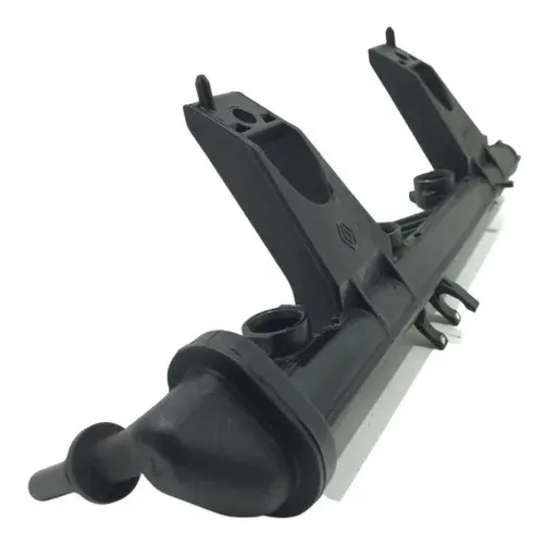 Flauta Dos Bicos Injetores Renault Sandero 1.0 2014