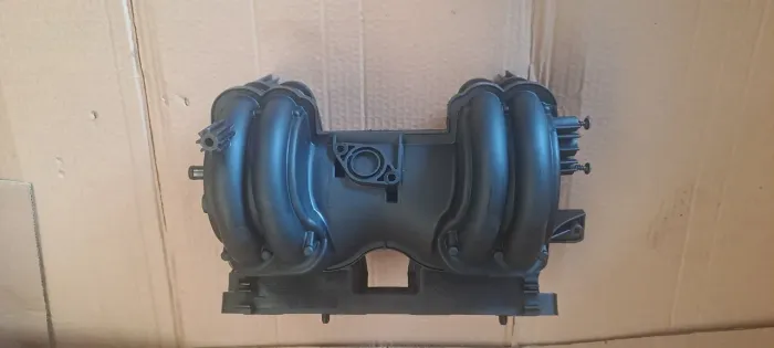 Coletor Admissão Gol/Voyage/Prt 97/ AT 8V PRODUTO ORIGINAL NOVO 