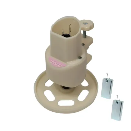 Máquina para fazer tricotin / rabo de gato