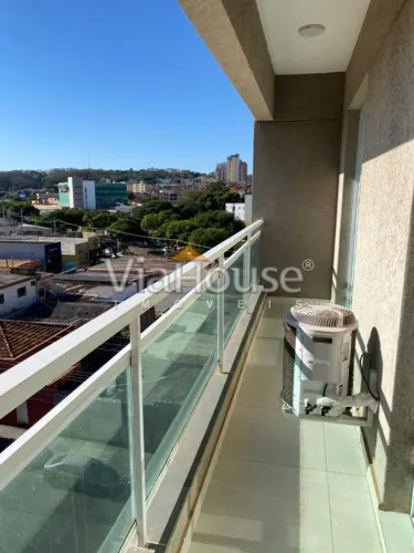 Apartamento Studio para Alugar Região Central de Ribeirão Preto
