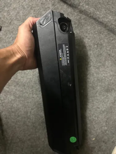 Bateria para bicicleta elétrica 48v