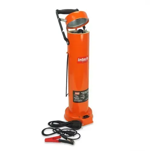 ESTUFA P/ELETRODO  5KG SMK5-BIVOLT 250V INTECH