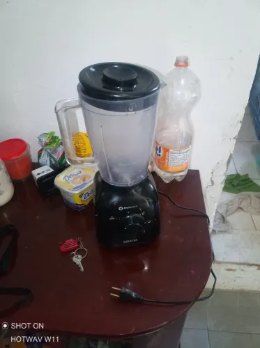 Liquidificador pro blend 4