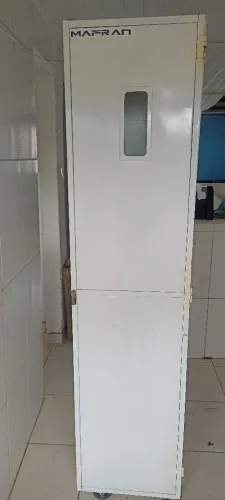Armário para panificação 45x70