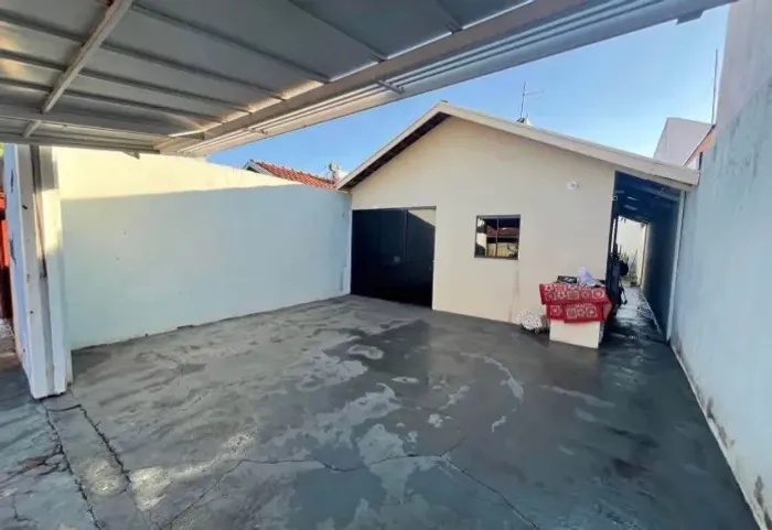 Vendo essa casa em Águas Lindas