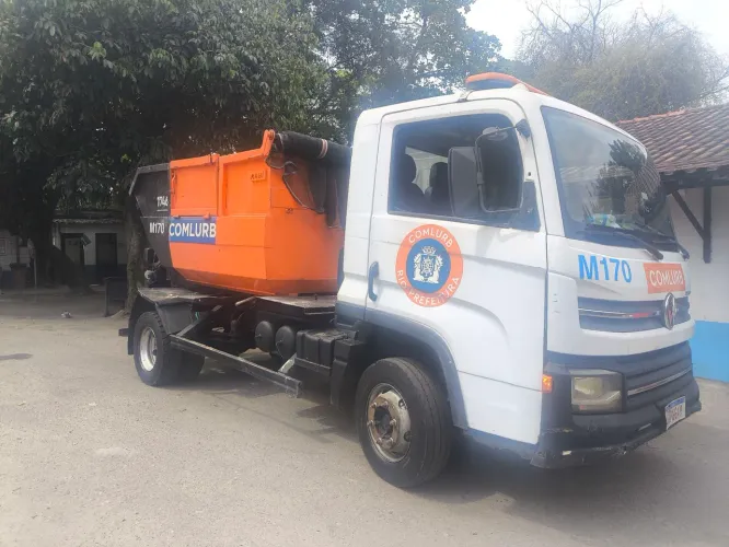 VW Delivery 9.170 2020