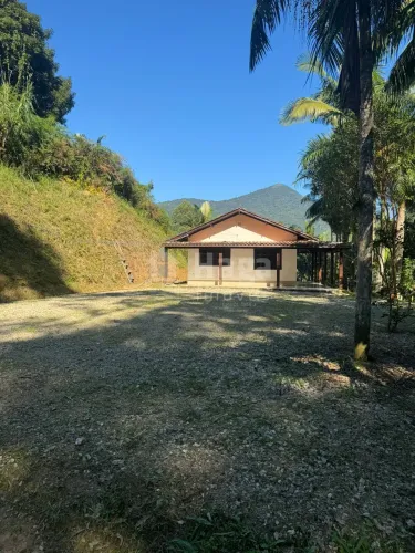 Sítio à venda em Brusque/SC