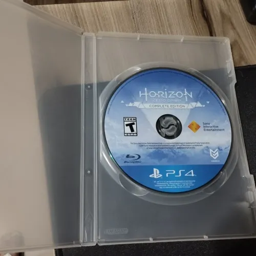 Jogo de ps4