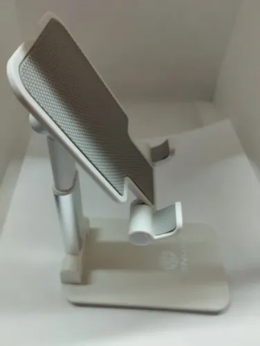 Suporte dobrável para celular ou Tablet - Novo