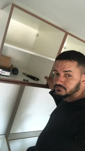 montador e instalador 