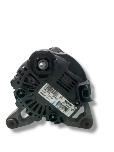 Alternador Renault Kwid Logan Sandero 1.0 3cc 2017 2025 Nrg7s013