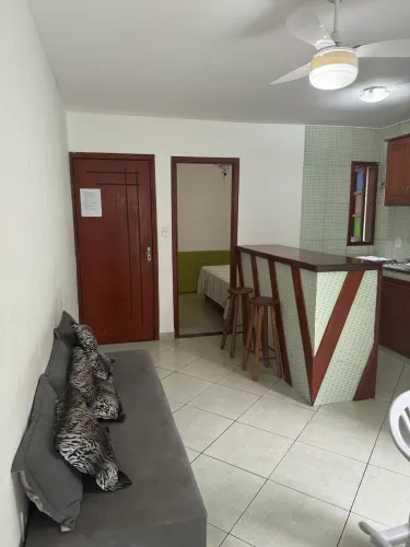 Alugo apartamento disponível para janeiro em Cabo Frio 
